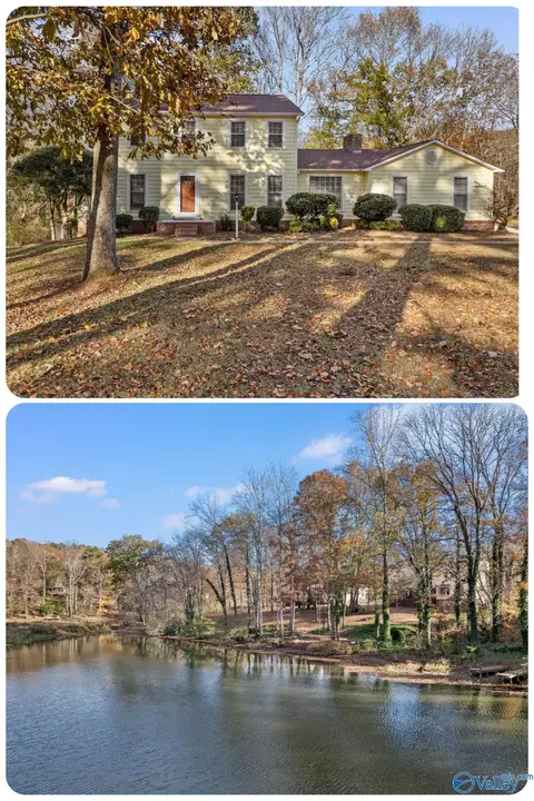 2068 Pine Lake Trl, Arab, AL 35016
