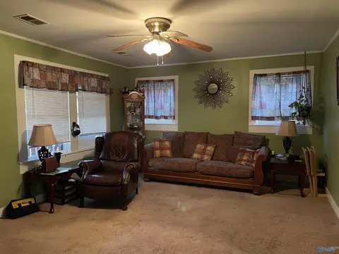Living - 138 Azalea St, Steele, AL 35987 photo 1 of 2