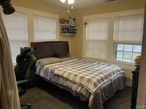 Bedroom - 138 Azalea St, Steele, AL 35987 photo 4 of 4