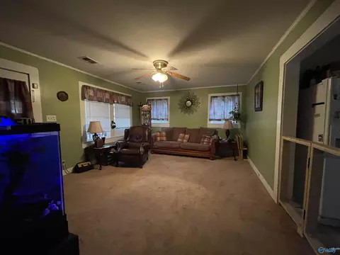 Living - 138 Azalea St, Steele, AL 35987 photo 2 of 2