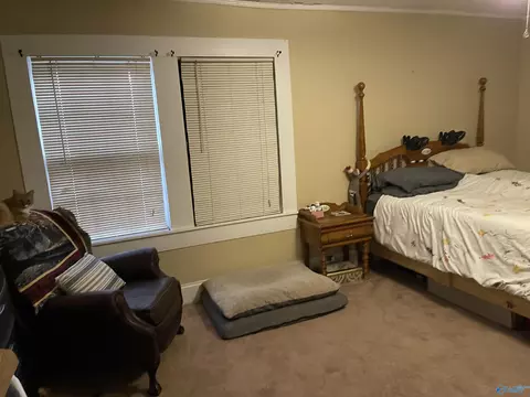 Bedroom - 138 Azalea St, Steele, AL 35987 photo 3 of 4