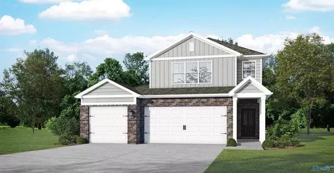 26077 Mccracken Pl, Madison, AL 35756