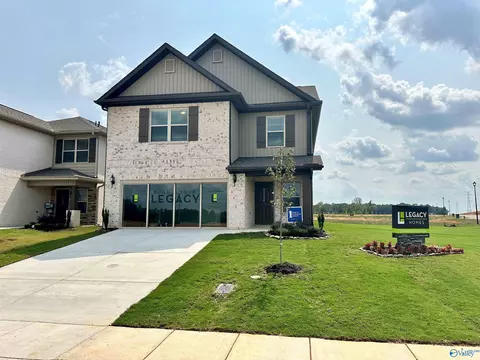 28150 Ladson St, Harvest, AL 35749