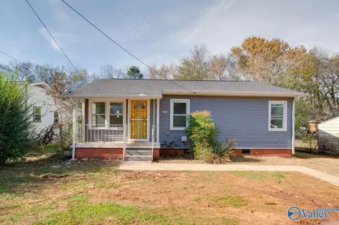 1715 Chester St, Huntsville, AL 35816