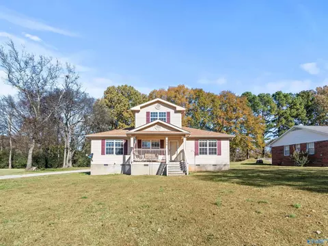 395 Ryland Pike, Huntsville, AL 35811