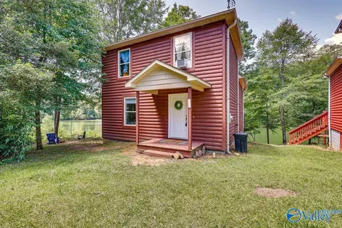 3129 County Road 113, Double Springs, AL 35553