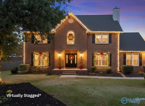 139 Fox Hollow Dr, Madison, AL 35758