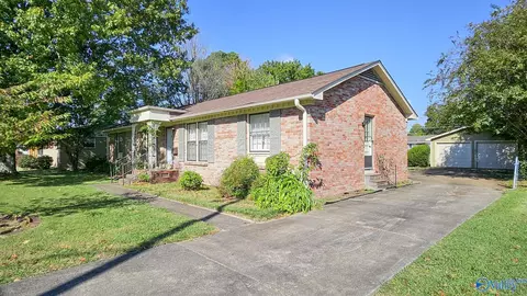 308 Drake Ave, Huntsville, AL 35801