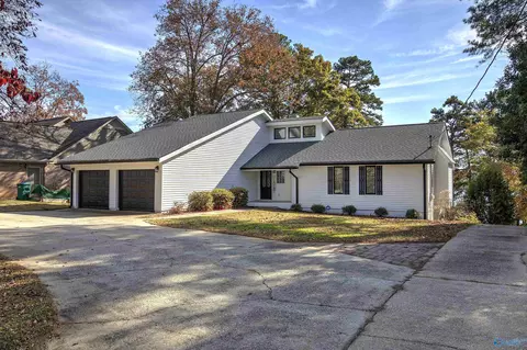 1004 County Road 146, Leesburg, AL 35983