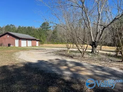 Exterior - 3107 County Road 217, Trinity, AL 35673 photo 3 of 4