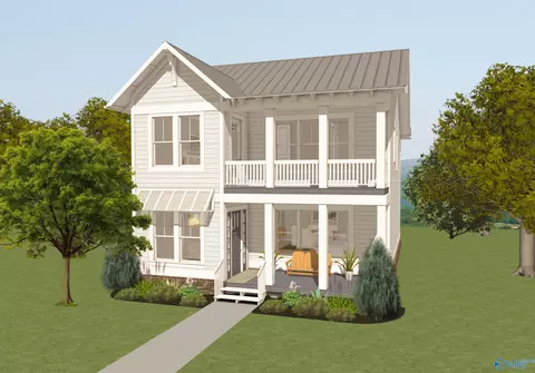 lot28 Val Monte Dr, Guntersville, AL 35976
