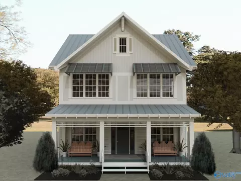 lot39 Val Monte Dr, Guntersville, AL 35976