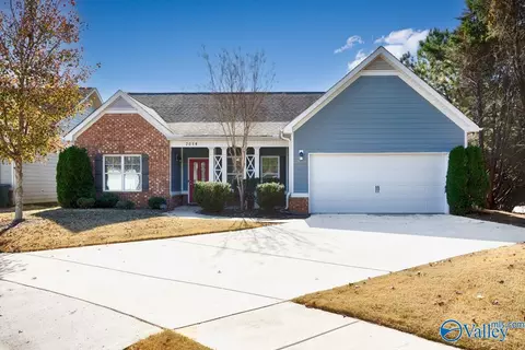 7014 Camrose Ln, Huntsville, AL 35806
