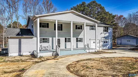 150 Stewart Rd, Horton, AL 35980