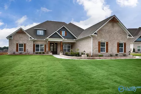 206 Maple Branch Ct, Meridianville, AL 35759