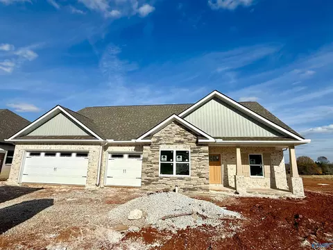 311 Wanto Ln, Huntsville, AL 35811