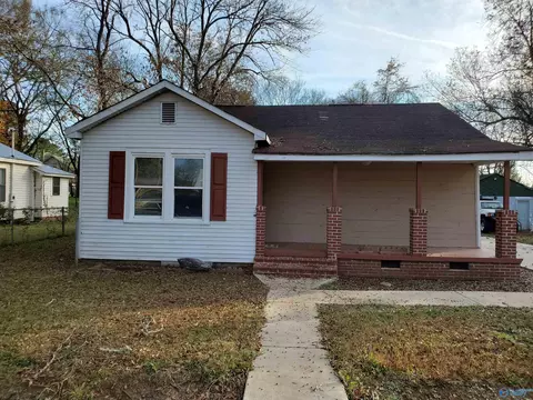 509 Appletree St, Scottsboro, AL 35768