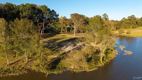 lot51 County Road 115, Cedar Bluff, AL 35959
