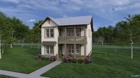 lot31 Val Monte Dr, Guntersville, AL 35976