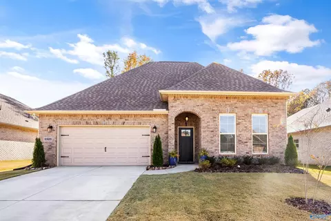 8809 SE Old Middlestown Rd, Gurley, AL 35748 photo 1