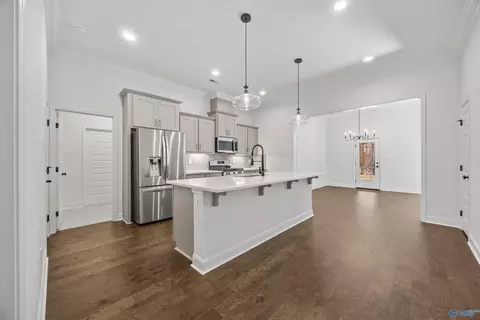 8809 SE Old Middlestown Rd, Gurley, AL 35748 photo 7