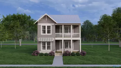 lot61 Val Monte Dr, Guntersville, AL 35976