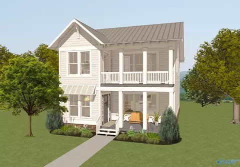 C54 Val Monte Drive, Guntersville, AL 35976