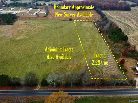 1 County Road 89 #TR 1, Anderson, AL 35610