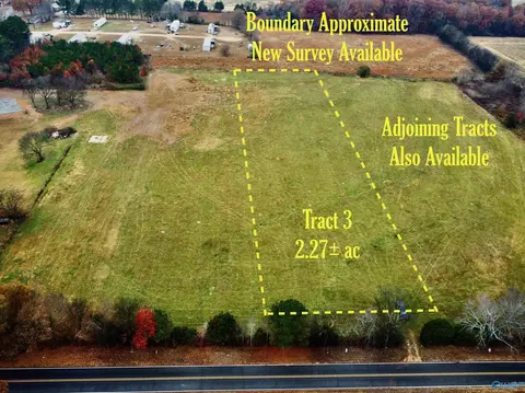 3 County Road 89 #TR 3, Anderson, AL 35610