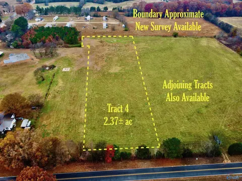 4 County Road 89 #TR 4, Anderson, AL 35610