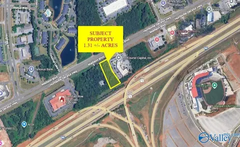 lot1 Madison Blvd, Madison, AL 35758