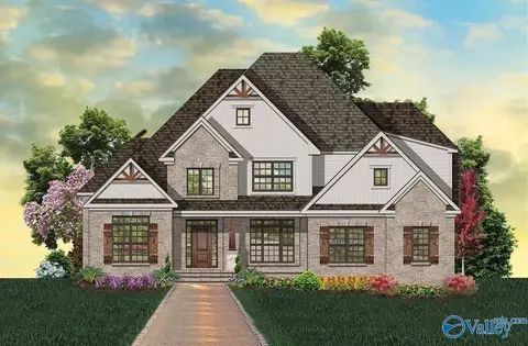 116 Bellawoods Dr, Madison, AL 35756