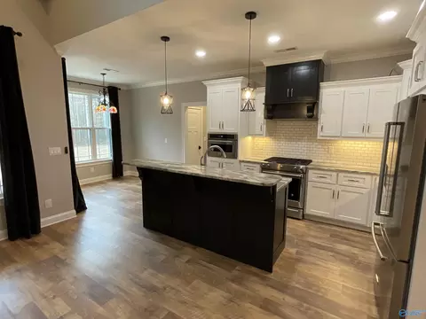 Kitchen - 162 Widgren Dr, Arab, AL 35016 photo 4 of 4