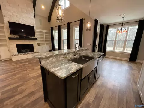 Kitchen - 162 Widgren Dr, Arab, AL 35016 photo 2 of 4