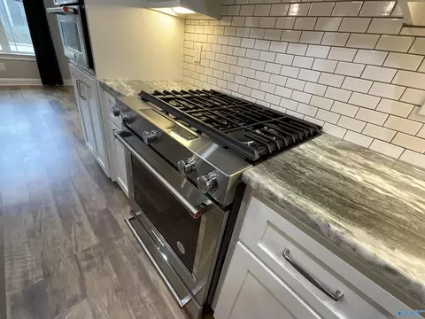 Kitchen - 162 Widgren Dr, Arab, AL 35016 photo 3 of 4