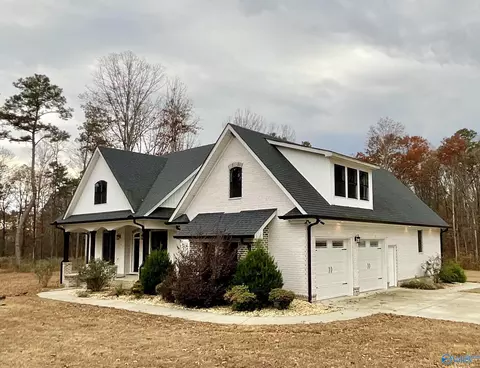 Exterior - 162 Widgren Dr, Arab, AL 35016 photo 1 of 5