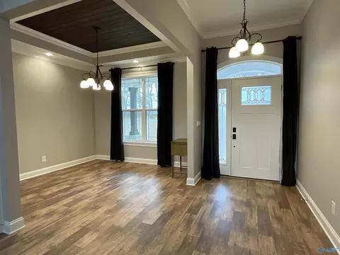 Entry Way - 162 Widgren Dr, Arab, AL 35016 photo 1 of 4