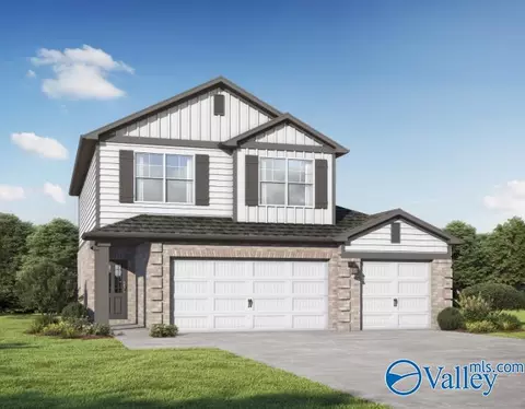 26089 NW Mccracken Pl, Madison, AL 35756