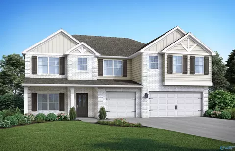 8375 Anslee Way, Huntsville, AL 35806