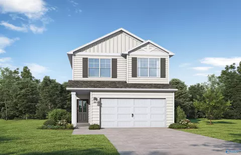 6220 Taramore Ln, Huntsville, AL 35806