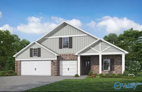 8377 NW Anslee Way, Huntsville, AL 35806