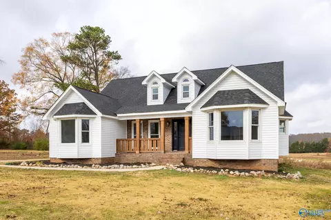 117 Cheyenne Trl, Huntsville, AL 35806