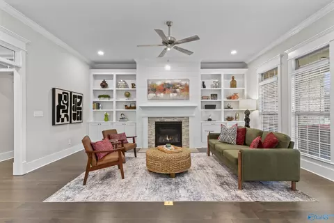 113 Parker Hall Dr, Madison, AL 35756