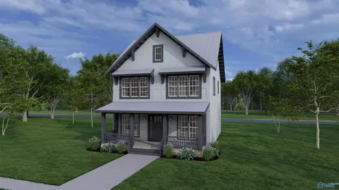 lot24 Val Monte Dr, Guntersville, AL 35976