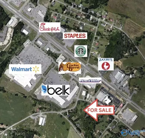 67 Miller Rd, Guntersville, AL 35976
