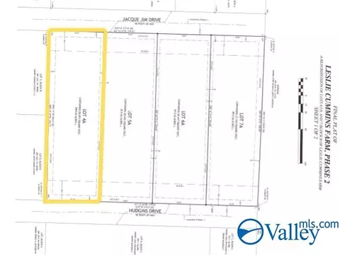 167 Jacque Jim Dr, Huntsville, AL 35810