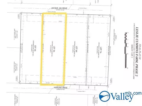 175 Jacque Jim Dr, Huntsville, AL 35810