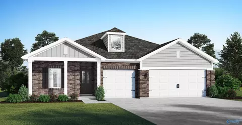 191 Chesire Cove Ln, New Market, AL 35761