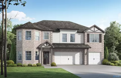 189 Chesire Cove Ln #58, New Market, AL 35761