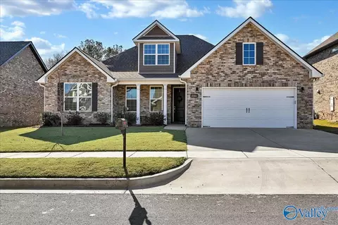 2146 Misty Dr, Cullman, AL 35058